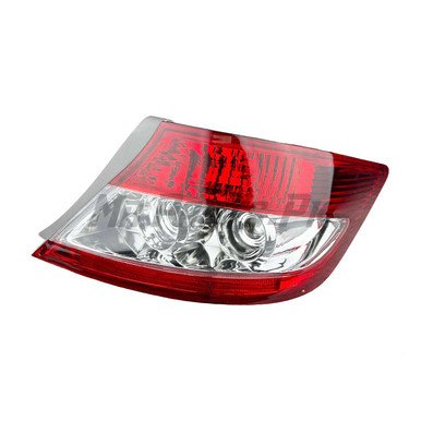 Honda City 2003 - 2005 Rear Light