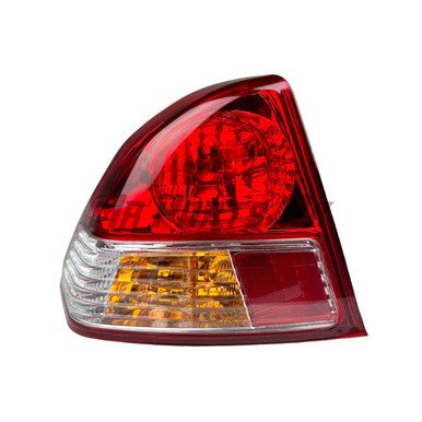 Honda Civic 2004 - 2006 Rear Light