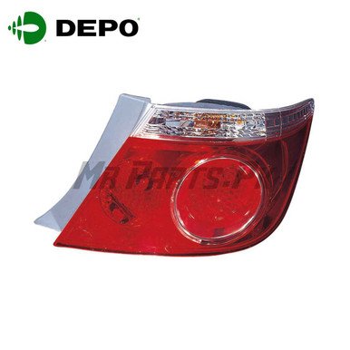 Honda City 2006 - 2008 DEPO Rear Light