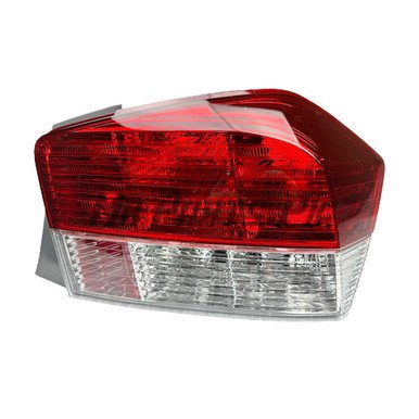 Honda City 2009 - 2014 Rear Light