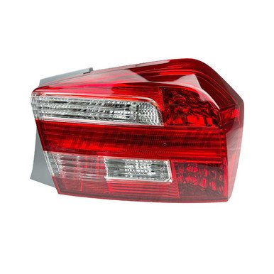 Honda City 2015 - 2021 Rear Light