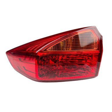 Honda City 2022 - 2026 Rear Light