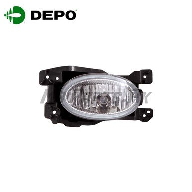 Honda City 2015 - 2021 DEPO Fog Light