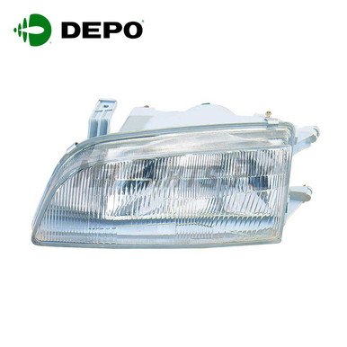 Suzuki Margalla 1992 - 1999 DEPO Headlight