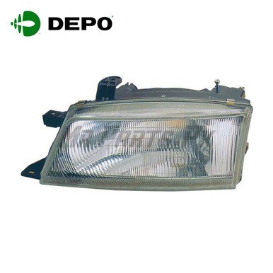 Suzuki Baleno 1998 - 2001 DEPO Headlight