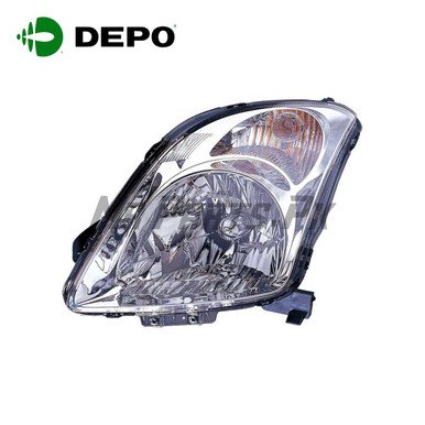 Suzuki Swift 2010 - 2021 DEPO Headlight