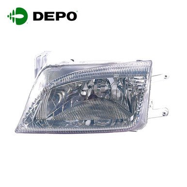 Suzuki Cultus 2000 - 2006 DEPO Headlight