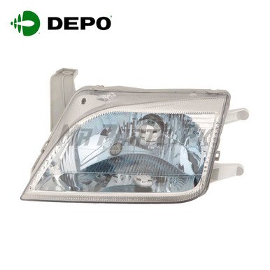 Suzuki Cultus 2007 - 2016 DEPO Headlight