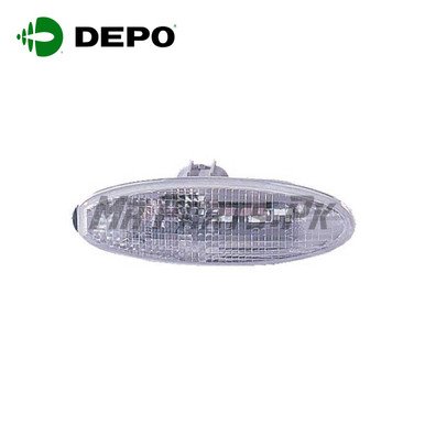 Suzuki Liana 2005 - 2014 DEPO Side Light