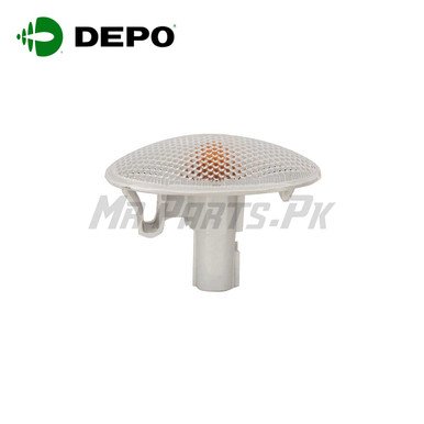 Suzuki Swift 2010 - 2021 DEPO Side Light