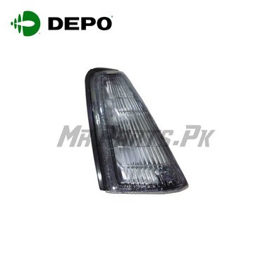 Suzuki Khyber 1989 - 2000 DEPO Corner Light