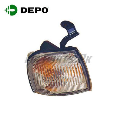 Suzuki Baleno 1998 - 2001 DEPO Corner Light