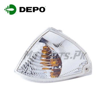 Suzuki Cultus 2007 - 2016 DEPO Corner Light