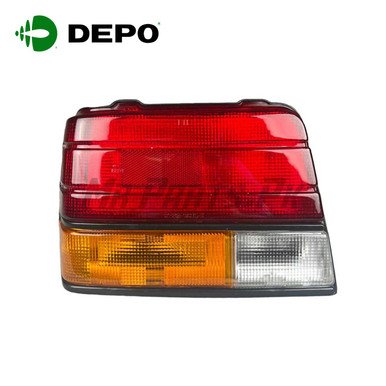 Suzuki Khyber 1989 - 2000 DEPO Rear Light