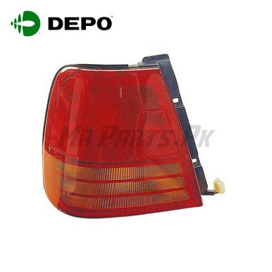 Suzuki Margalla 1992 - 1999 DEPO Rear Light