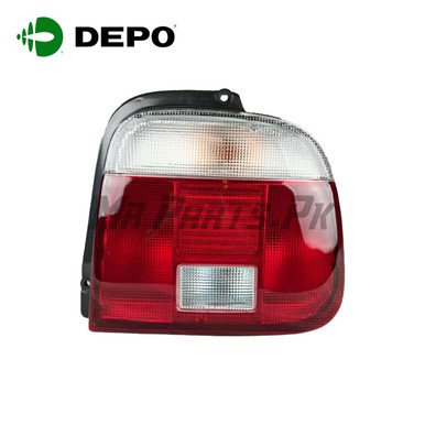 Suzuki Baleno 2002 - 2005 DEPO Rear Light