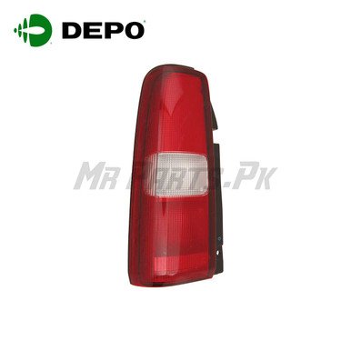 Suzuki Jimny 1998 - 2017 DEPO Rear Light