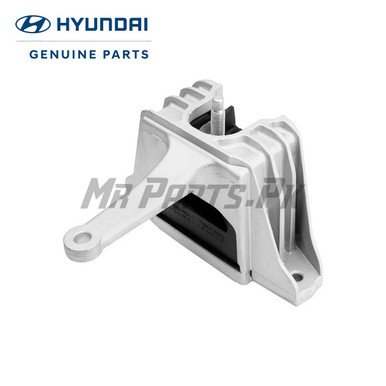 Hyundai Elantra 2021 - 2026 Hyundai Genuine Engine Mounting Centre