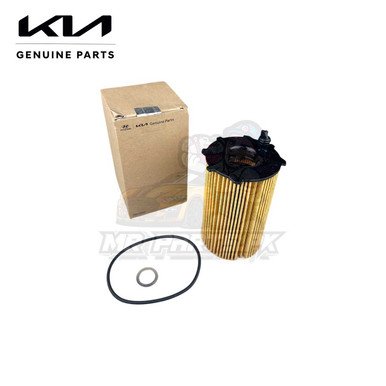 Kia Carnival 2018 - 2020 / Sorento 2021 - 2024 Kia Genuine Oil Filter