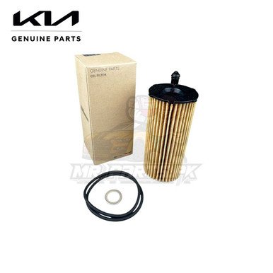 Kia Carnival 2021 - 2024 Kia Genuine Oil Filter