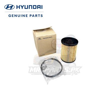 Hyundai Sonata 2021 - 2026 2.5 Hyundai Genuine Oil Filter