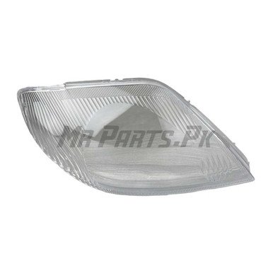 Toyota Corolla 2001 - 2002 Japan Model Headlight Lens