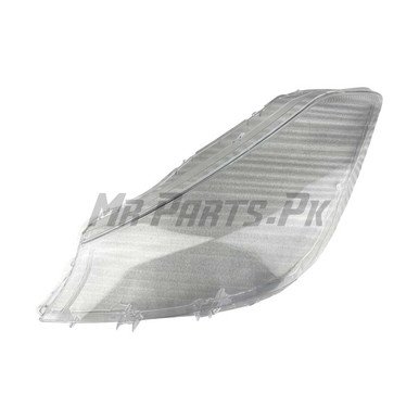 Toyota Vitz 2011 - 2013 Headlight Lens