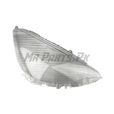Toyota Aqua 2012 - 2014 Headlight Lens