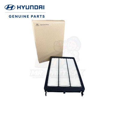 Hyundai Tucson 2020 - 2024 / Kia Sportage 2019 - 2024 Hyundai Genuine Air Filter