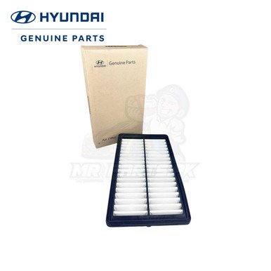 Hyundai Sonata 2021 - 2026 / Kia Carnival 2021 - 2024 Hyundai Genuine Air Filter