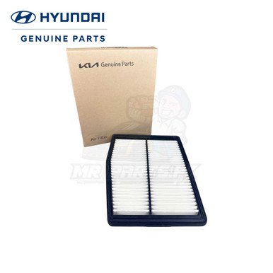 Hyundai Santa Fe / Tucson / Kia Sportage Hyundai Genuine Air Filter