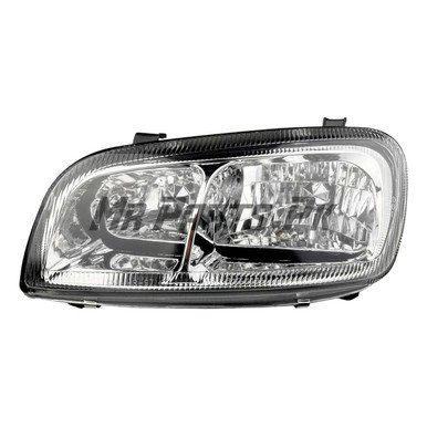 Toyota Rav4 1998 - 2000 Headlight