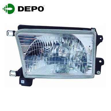 Toyota Surf 2000 - 2002 DEPO Headlight