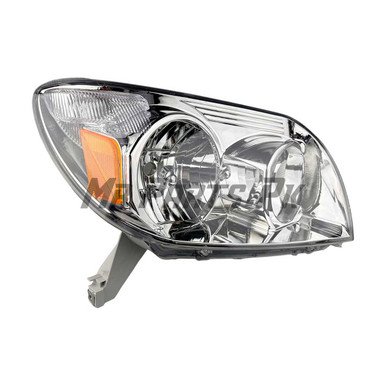 Toyota Surf 2003 - 2005 Headlight