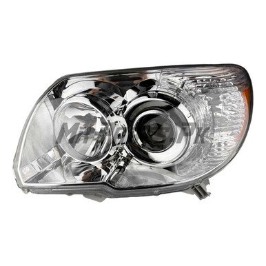 Toyota Surf 2006 - 2009 Headlight