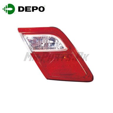 Toyota Camry 2006 - 2009 DEPO Trunk Light