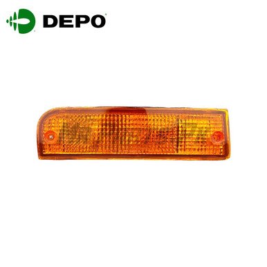 Toyota Surf 1992 - 1995 DEPO Front Bumper Light