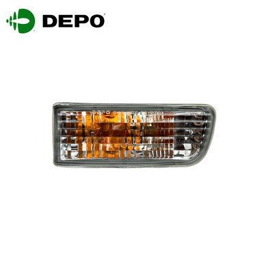 Toyota Surf 2000 - 2002 DEPO Front Bumper Light