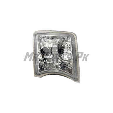 Toyota Prius 2010 - 2011 Front Bumper Light
