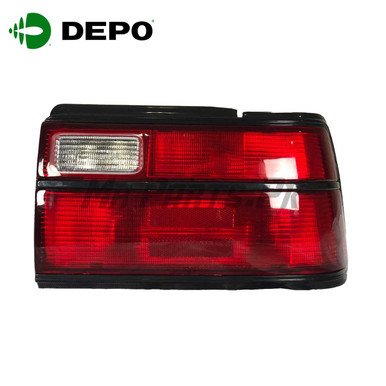 Toyota Corolla 1988 - 1991 DEPO Rear Light Special Edition