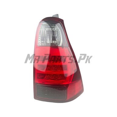 Toyota Surf 2006 - 2009 Performance Rear Light