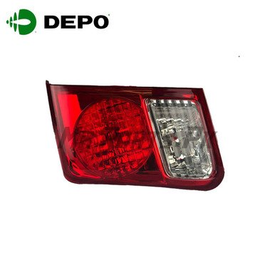 Honda Civic 2004 - 2006 DEPO Trunk Light