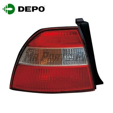 Honda Accord 1994 - 1995 DEPO Rear Light