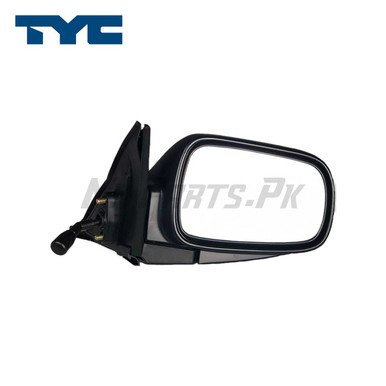 Honda City 1996 - 1999 TYC Side Mirror Assembly