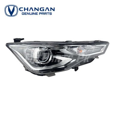 Changan Alsvin 2021 - 2026 Changan Genuine Headlight