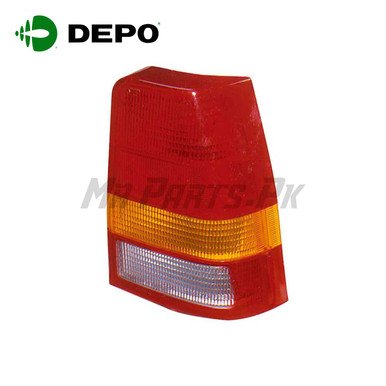 Daewoo Racer 1986 - 1995 DEPO Rear Light