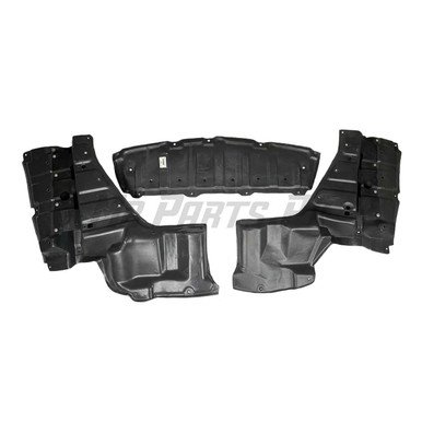 Toyota Prius 2003 - 2009 Engine Shield