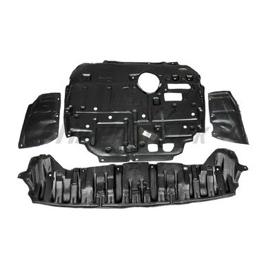 Toyota Prius 2010 - 2015 Engine Shield