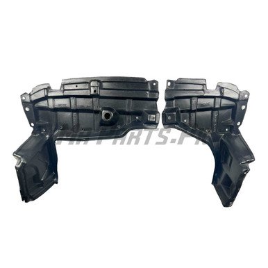 Toyota Belta 2006 - 2013 Engine Shield