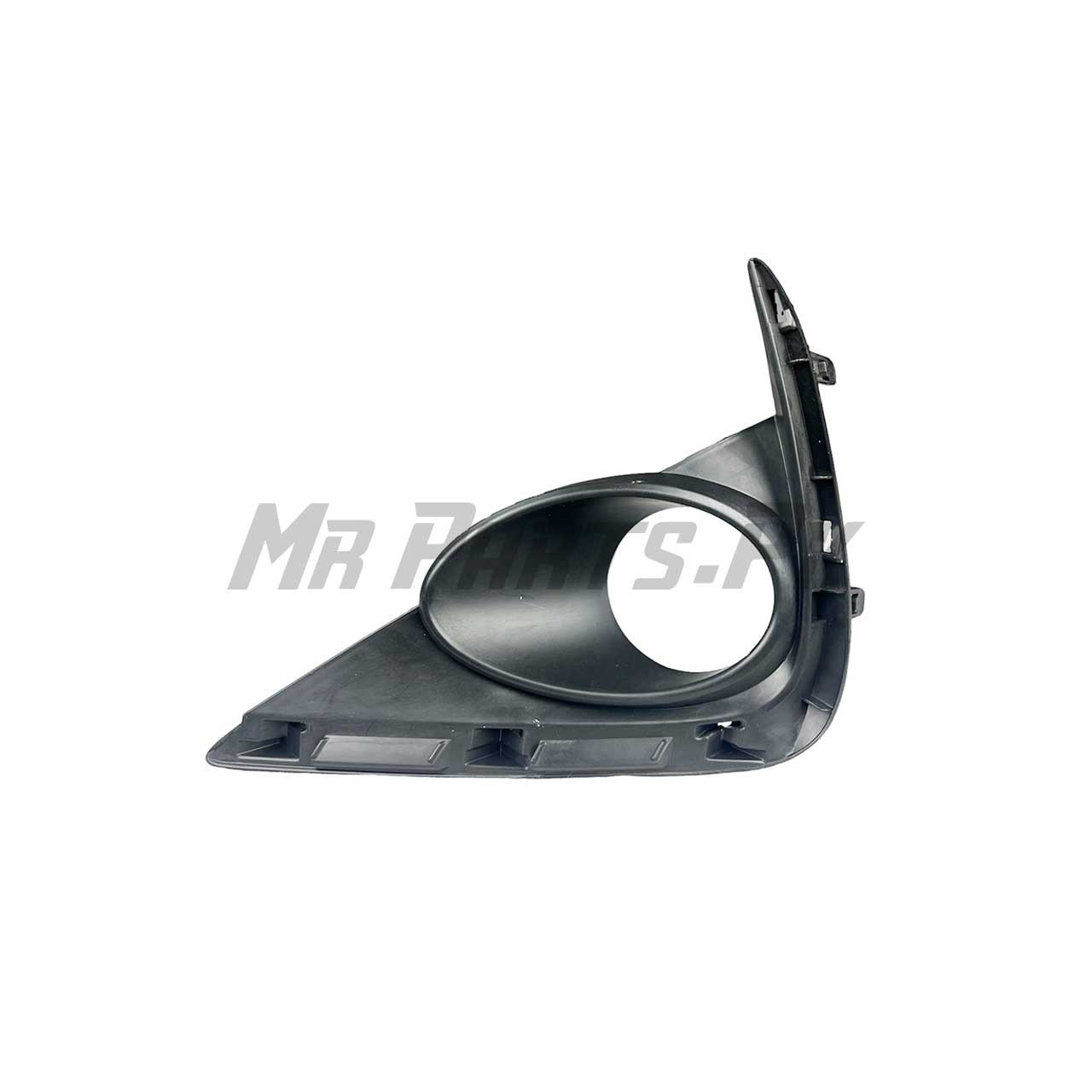 Toyota Corolla 2021 - 2026 Front Bumper Complete - Image 4